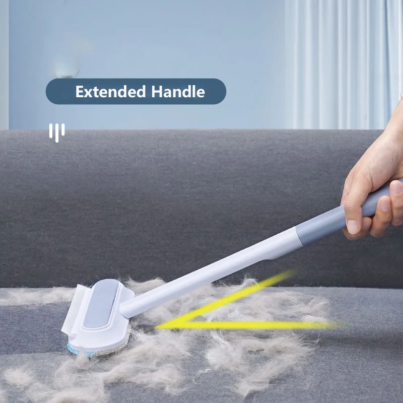 3 in 1 Pet Hair Remover Brush