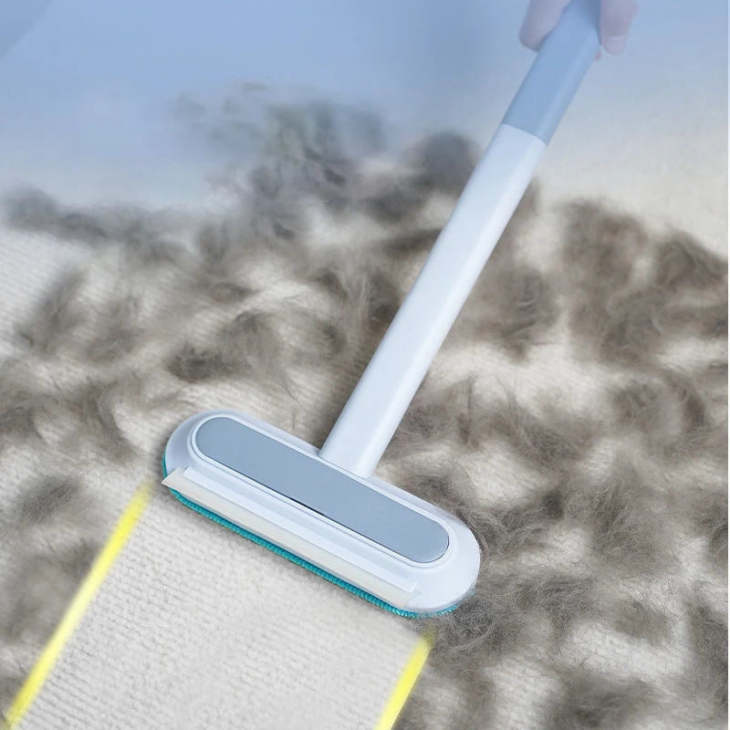 3 in 1 Pet Hair Remover Brush