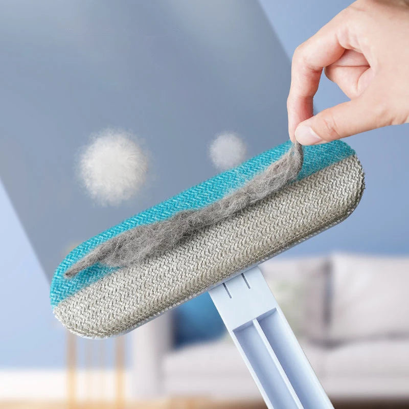 3 in 1 Pet Hair Remover Brush
