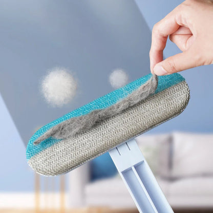 3 in 1 Pet Hair Remover Brush